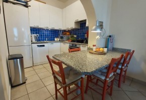 Bungalow For Sale in Tsada