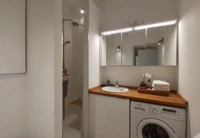 Bungalow For Sale in Tsada