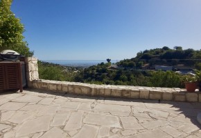 Bungalow For Sale in Tsada