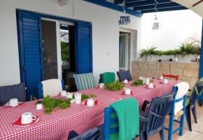 Bungalow For Sale in Tsada