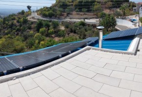 Bungalow For Sale in Tsada