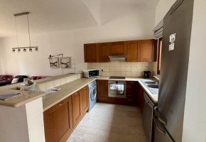 Semi Detached Villa For Sale in Aphrodite Hills