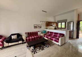 Semi Detached Villa For Sale in Aphrodite Hills