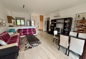 Semi Detached Villa For Sale in Aphrodite Hills