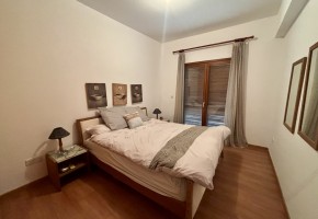 Semi Detached Villa For Sale in Aphrodite Hills