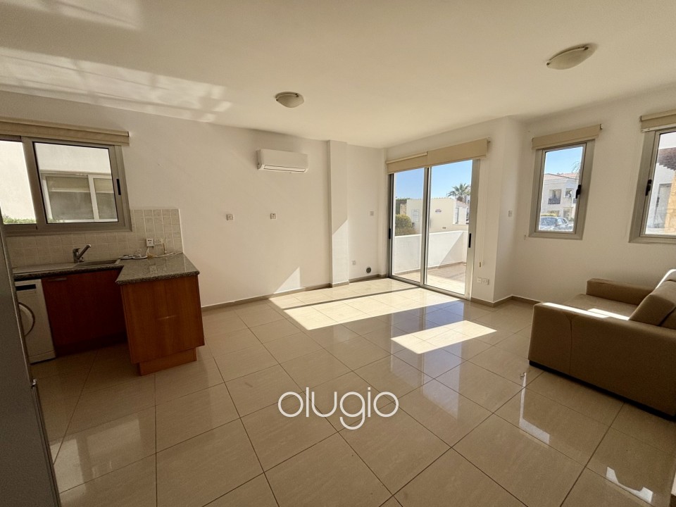 Apartment For Sale in Universal
