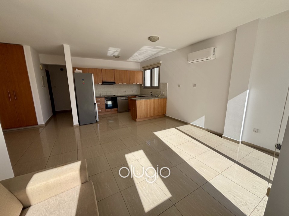 Apartment For Sale in Universal