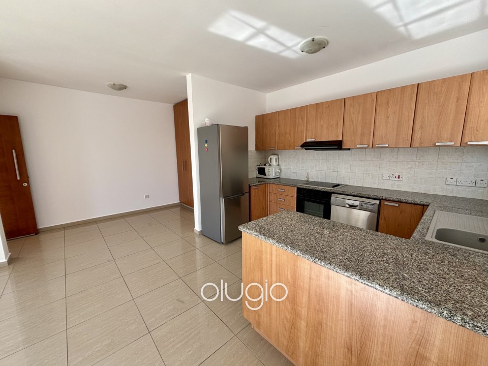 Apartment For Sale in Universal