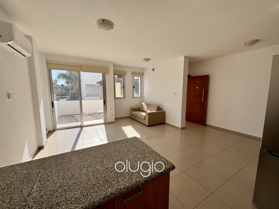 Apartment For Sale in Universal