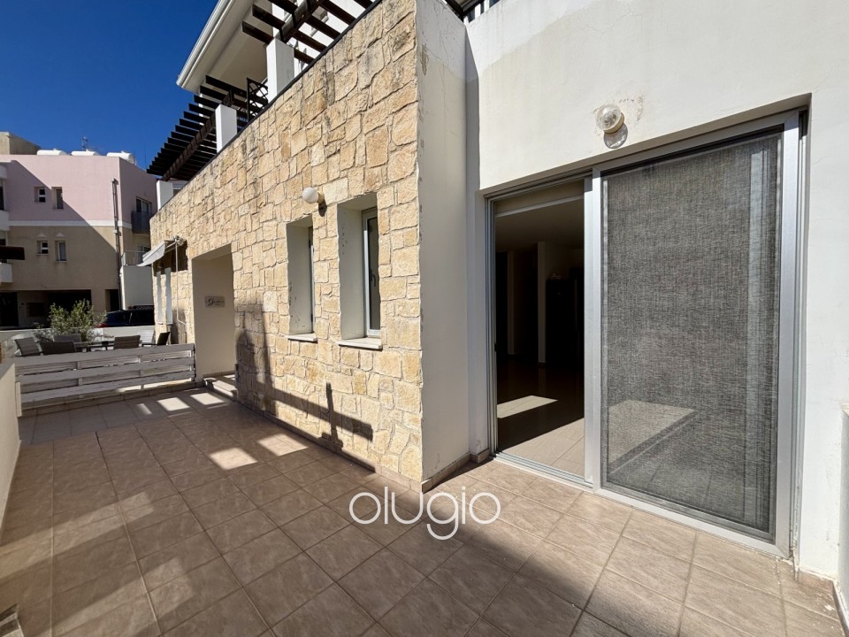 Apartment For Sale in Universal