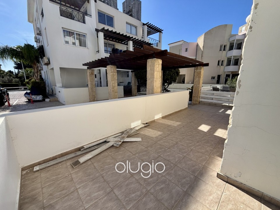 Apartment For Sale in Universal