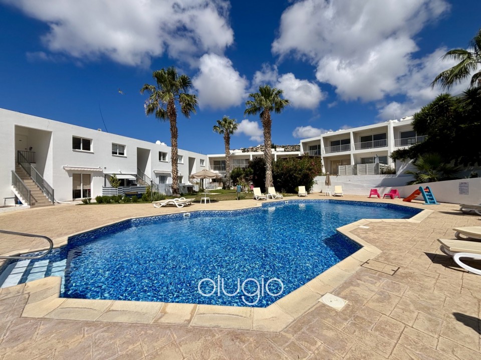 Apartment For Sale  in  Peyia
