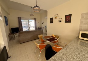 Apartment For Sale in Chloraka