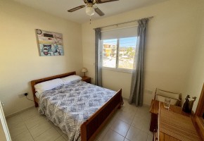 Apartment For Sale in Chloraka