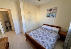 Apartment For Sale in Chloraka