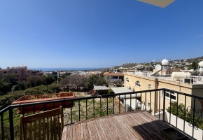 Town House For Sale in Peyia