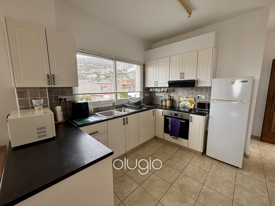 Town House For Sale  in  Peyia