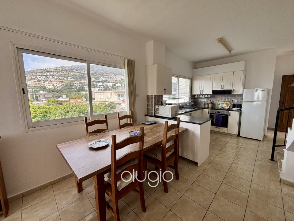 Town House For Sale  in  Peyia