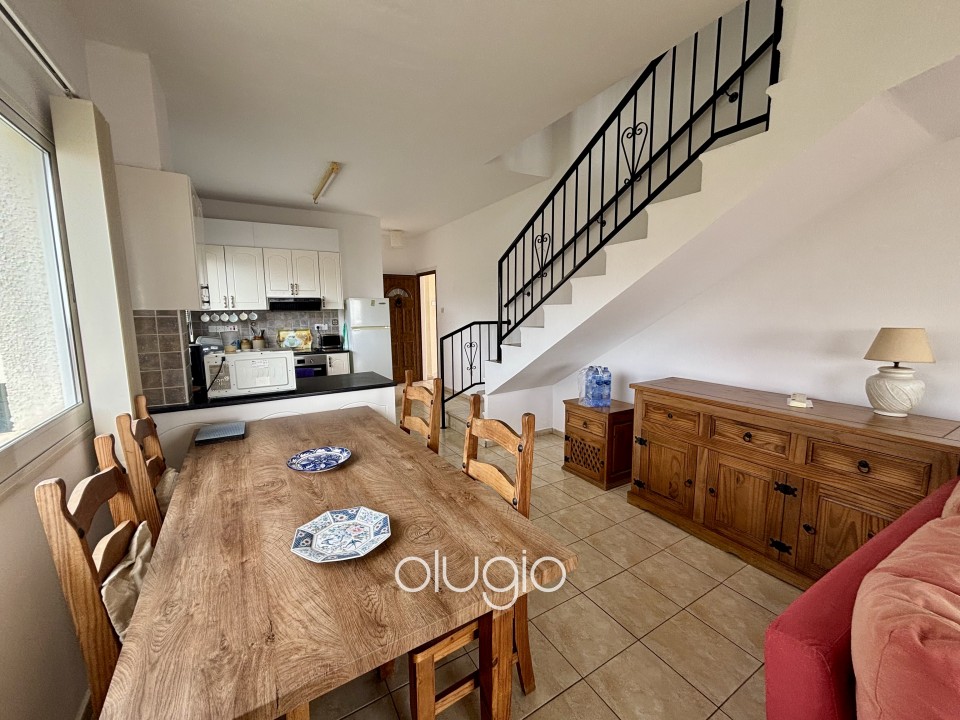 Town House For Sale  in  Peyia
