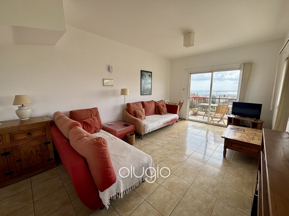 Town House For Sale  in  Peyia