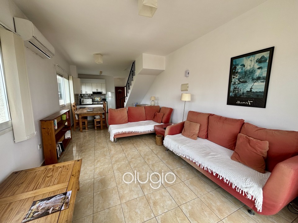 Town House For Sale  in  Peyia