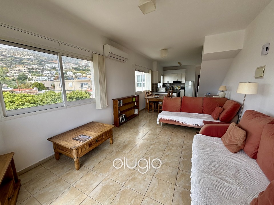 Town House For Sale  in  Peyia