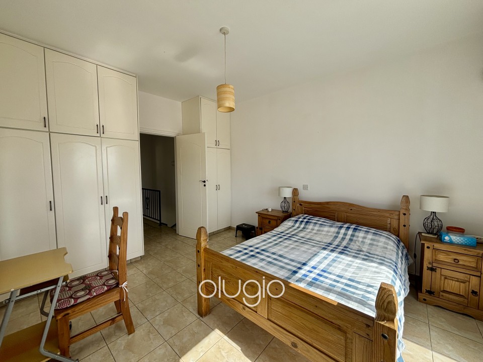 Town House For Sale  in  Peyia