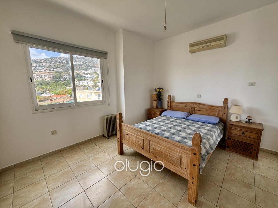 Town House For Sale  in  Peyia