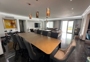 Penthouse For Rent in Yeroskipou