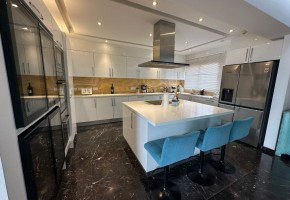 Penthouse For Rent in Yeroskipou