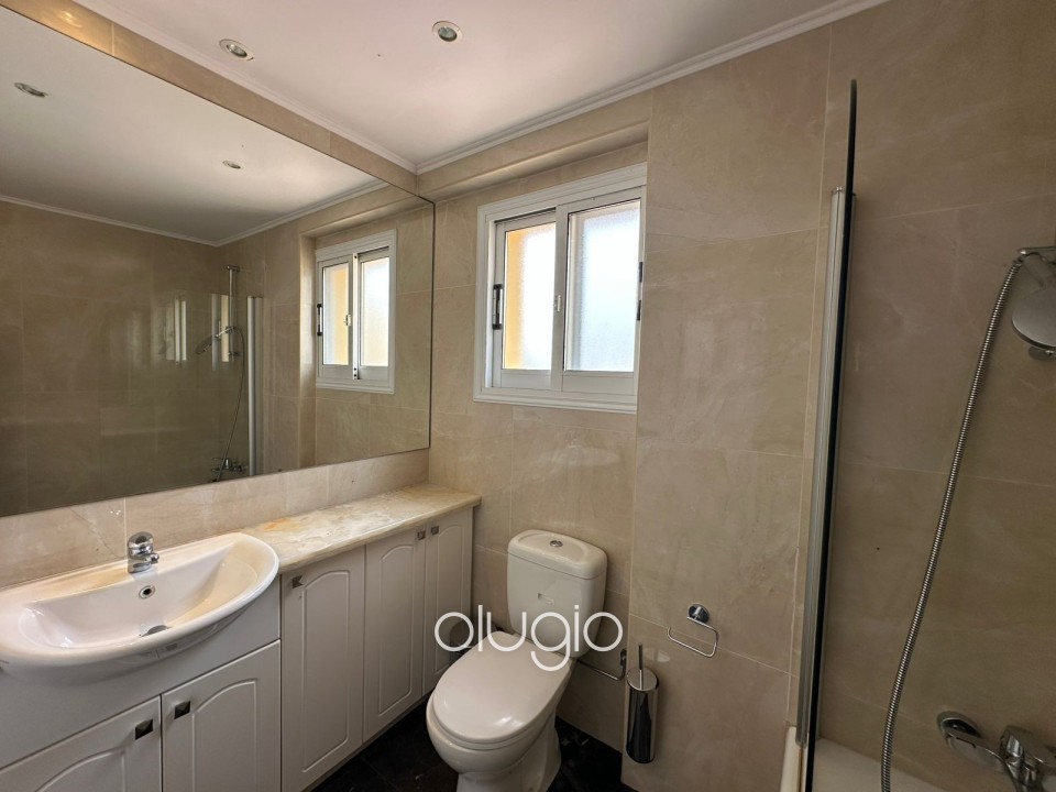 Penthouse For Rent in Yeroskipou