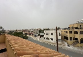 Penthouse For Rent in Yeroskipou
