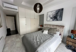 Penthouse For Rent in Yeroskipou