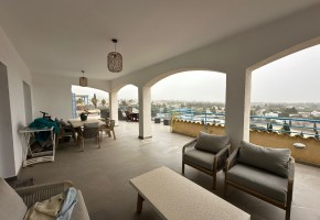 Penthouse For Rent in Yeroskipou