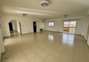 Apartment For Rent in Yeroskipou