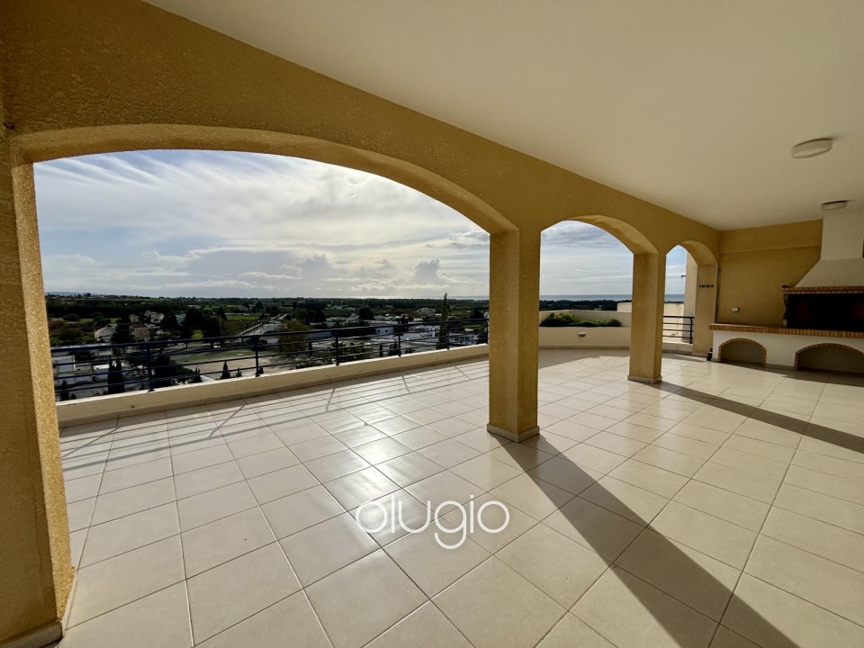 Apartment For Rent in Yeroskipou