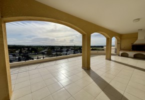 Apartment For Rent in Yeroskipou