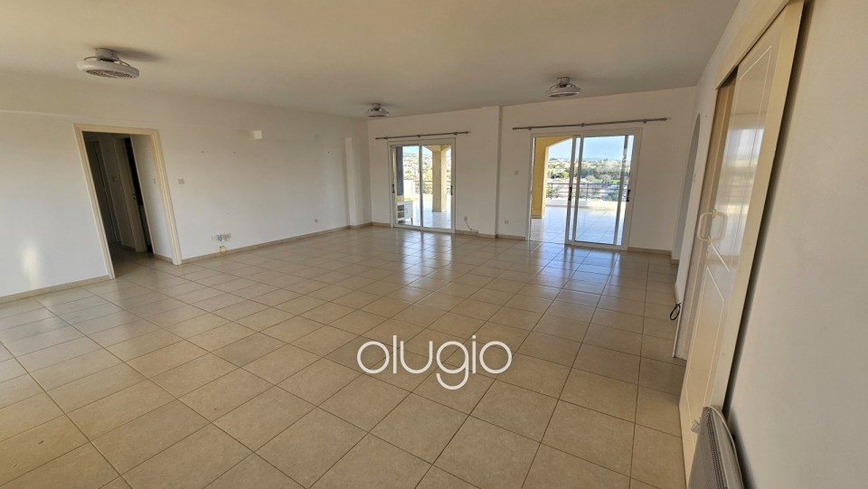 Apartment For Rent in Yeroskipou
