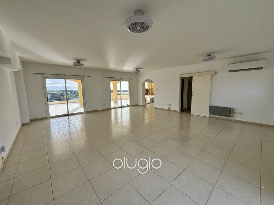 Apartment For Rent in Yeroskipou