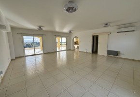 Apartment For Rent in Yeroskipou