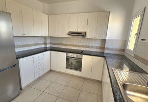 Apartment For Rent in Yeroskipou