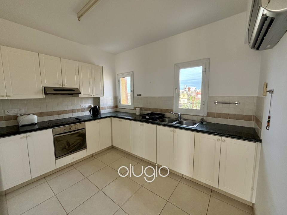 Apartment For Rent in Yeroskipou