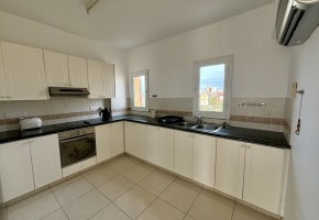Apartment For Rent in Yeroskipou