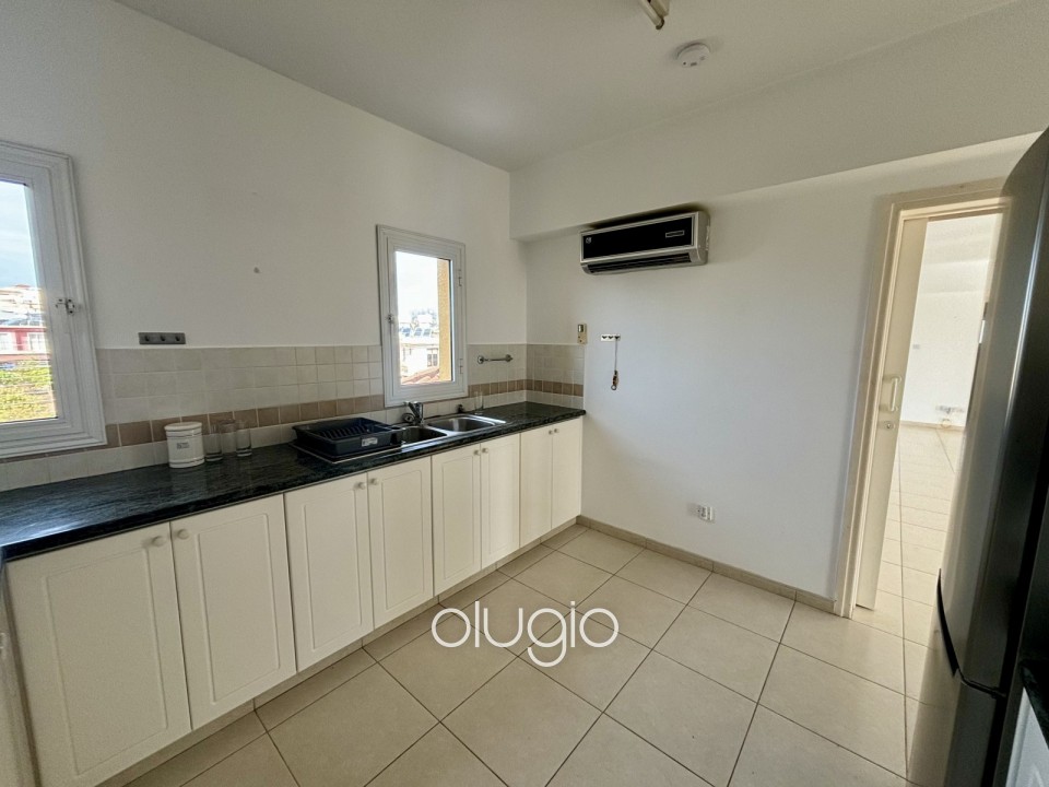 Apartment For Rent in Yeroskipou