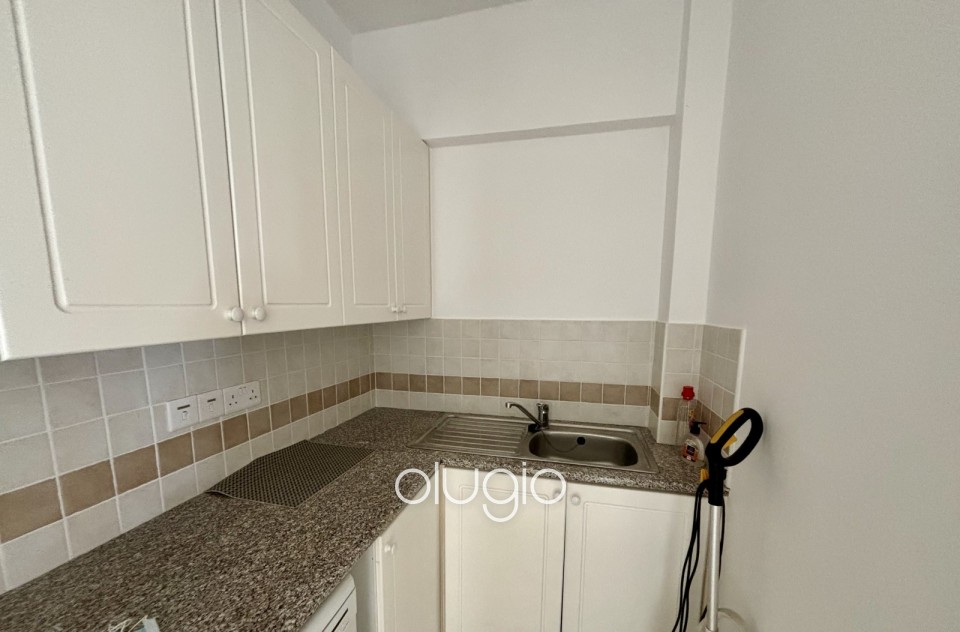 Apartment For Rent in Yeroskipou