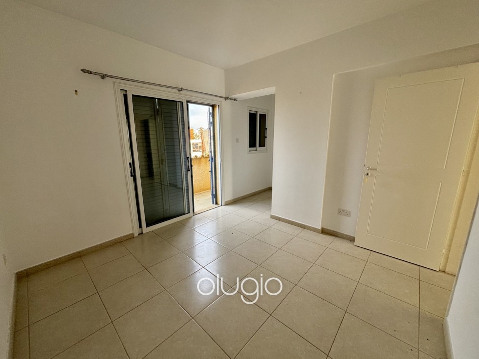 Apartment For Rent in Yeroskipou