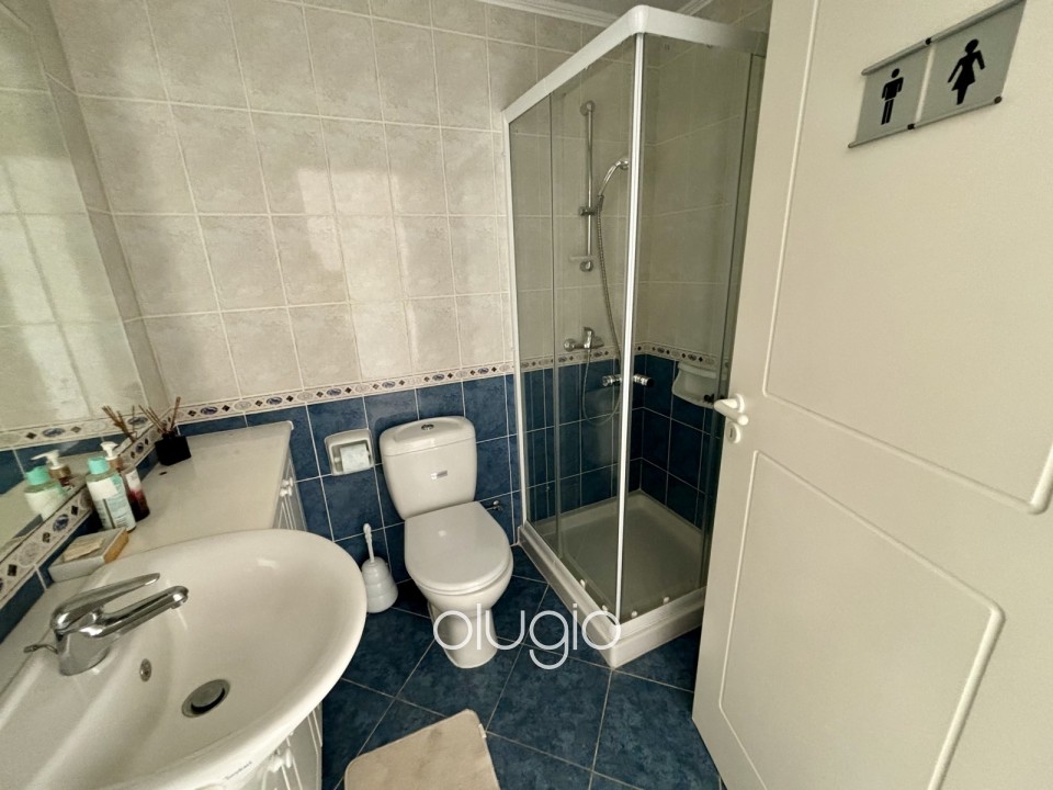Apartment For Rent in Yeroskipou