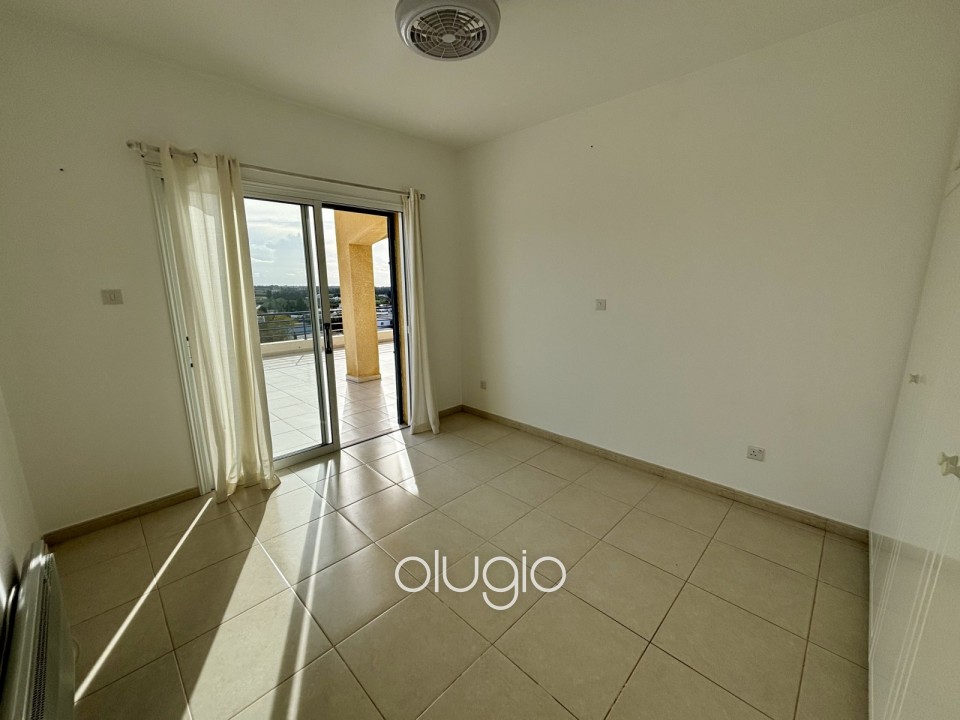Apartment For Rent in Yeroskipou