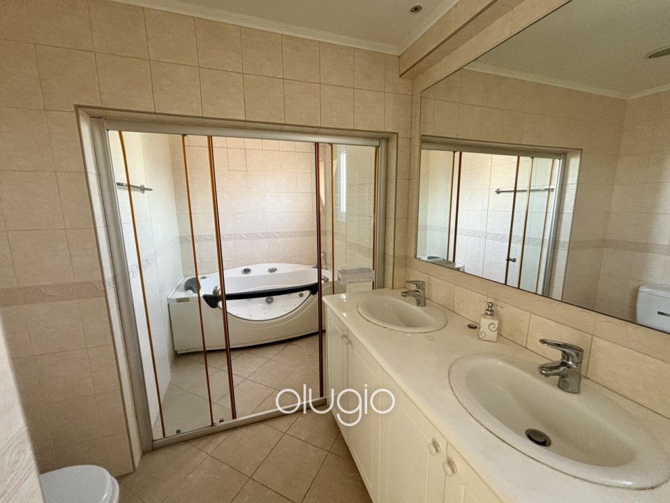 Apartment For Rent in Yeroskipou