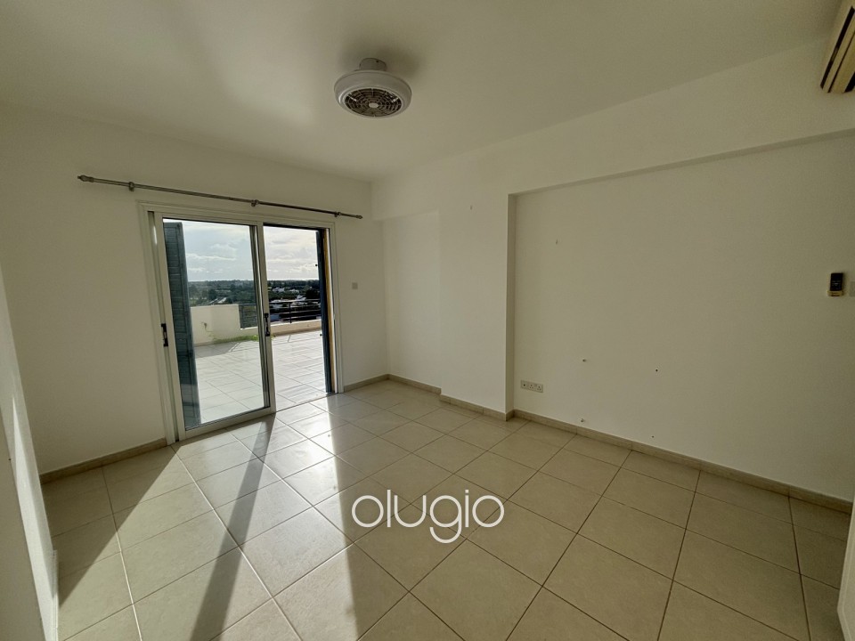 Apartment For Rent in Yeroskipou
